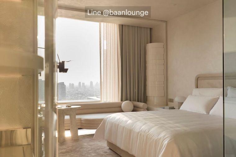 picture Pet-friendly condo Four Seasons Private Residence Bangkok - 10/18