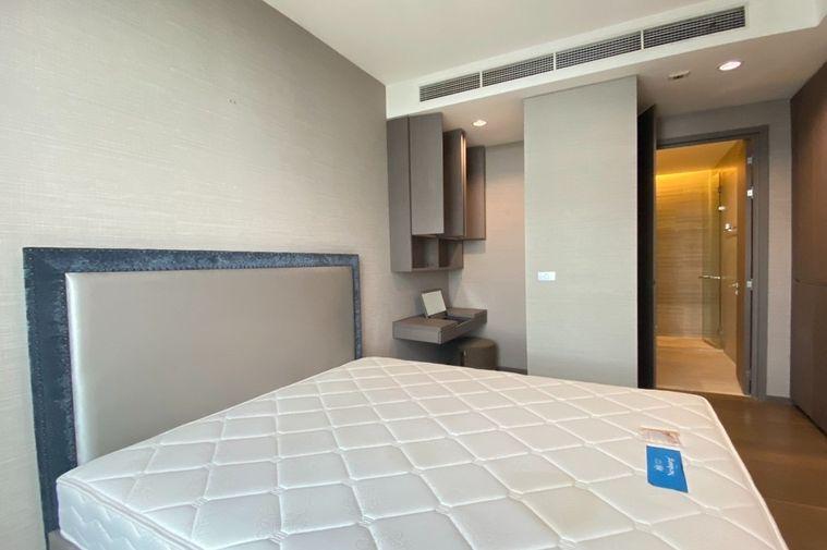 รูป 🔥 สำหรับขาย !!🔥 Code C20230900614..........The Diplomat Sathorn, 1 ห้องนอน, 1 ห้องน้ำ, ชั้นสูง 19++, แต่งครบ, ขายขาดทุน!!📣📣 - รูปที่ 6/12