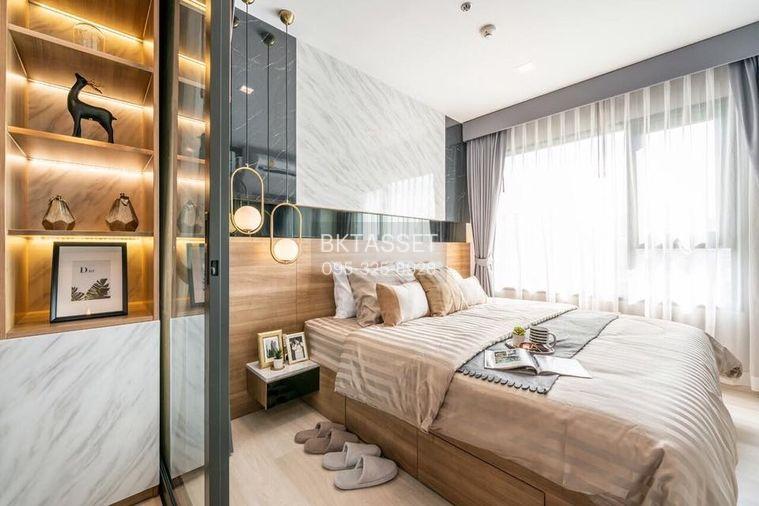 picture For Rent - Life One Wireless , Luxury Class 1 bedroom 1 bathroom - 1/15