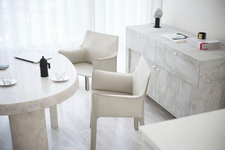 picture Pet-friendly condo Four Seasons Private Residence Bangkok  - 6/18