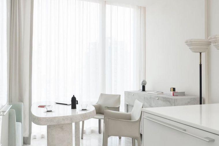 picture Pet-friendly condo Four Seasons Private Residence Bangkok  - 4/18