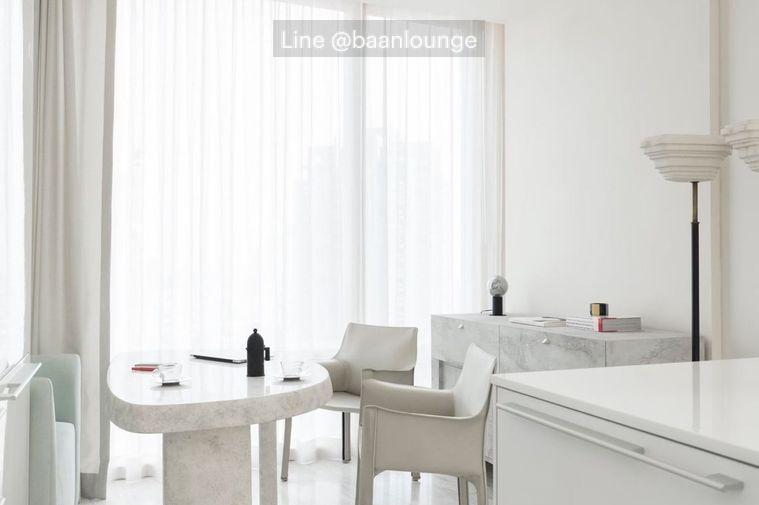 picture Pet-friendly condo Four Seasons Private Residence Bangkok - 4/18