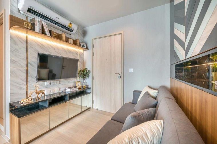 picture For Rent - Life One Wireless , Luxury Class 1 bedroom 1 bathroom - 10/15