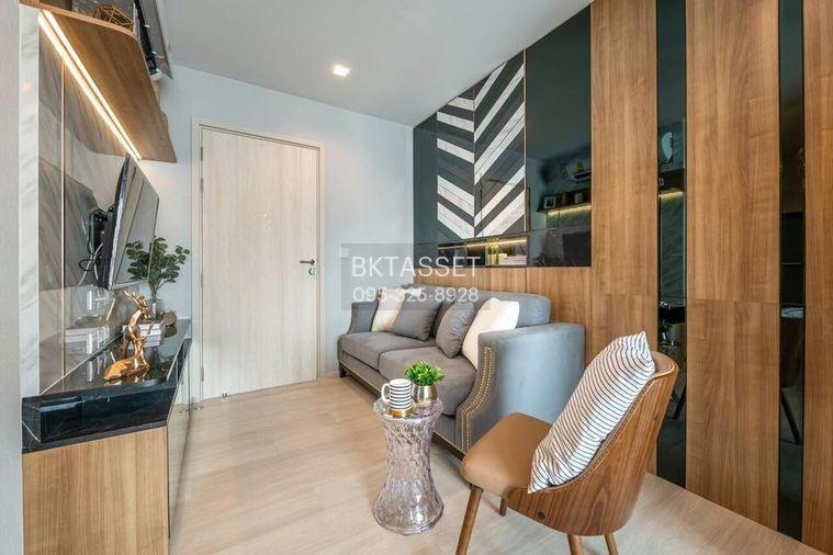 picture For Rent - Life One Wireless , Luxury Class 1 bedroom 1 bathroom - 9/15