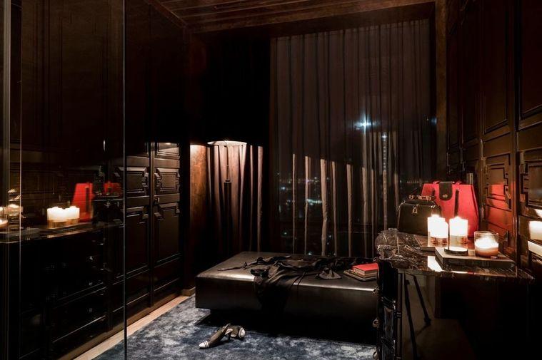 picture Pet-friendly condo Four Seasons Private Residence Bangkok  - 16/18