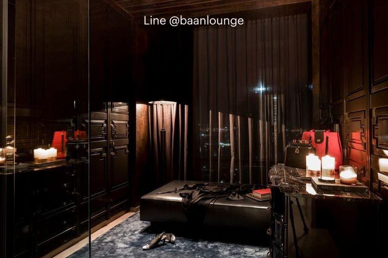 picture Pet-friendly condo Four Seasons Private Residence Bangkok - 16/18