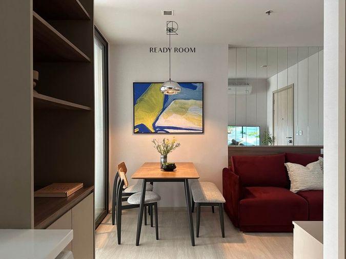 picture For Rent - Life One Wireless , Luxury Class 1 bedroom 1 bathroom - 2/16