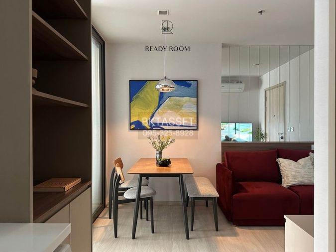 picture For Rent - Life One Wireless , Luxury Class 1 bedroom 1 bathroom - 2/16