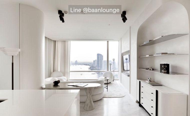picture Pet-friendly condo Four Seasons Private Residence Bangkok - 1/18