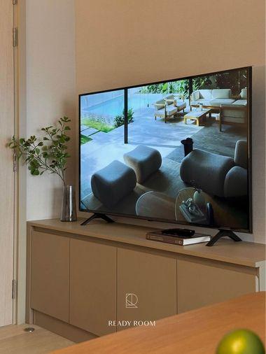 picture For Rent - Life One Wireless , Luxury Class 1 bedroom 1 bathroom - 14/16