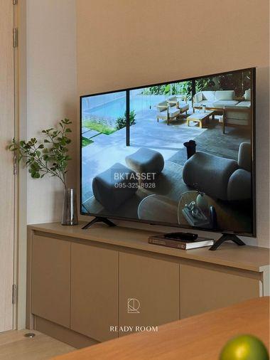 picture For Rent - Life One Wireless , Luxury Class 1 bedroom 1 bathroom - 14/16