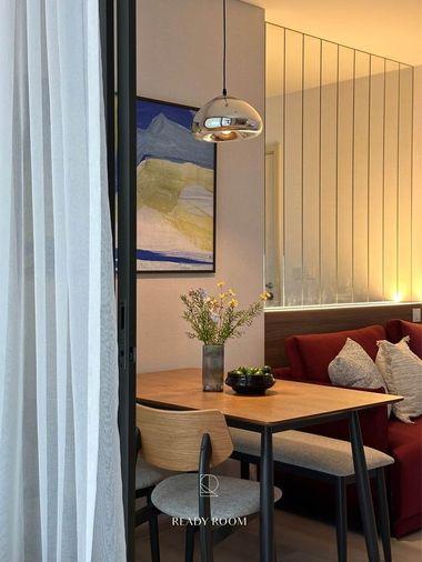 picture For Rent - Life One Wireless , Luxury Class 1 bedroom 1 bathroom - 15/16