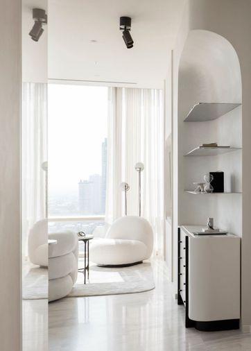 picture Pet-friendly condo Four Seasons Private Residence Bangkok  - 2/18