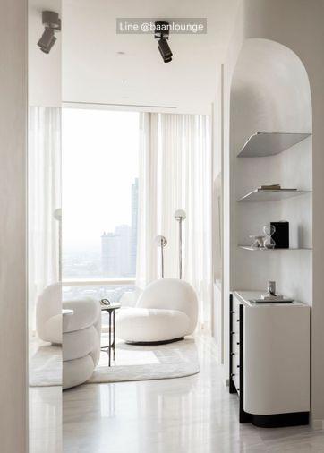 picture Pet-friendly condo Four Seasons Private Residence Bangkok - 2/18
