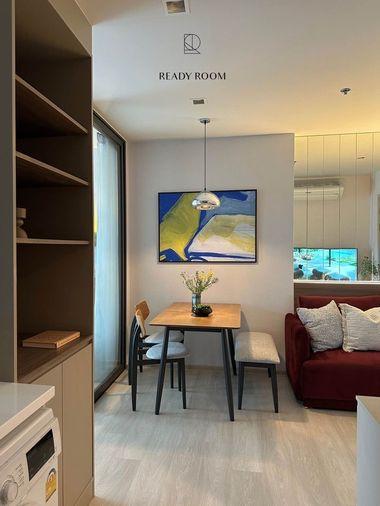 picture For Rent - Life One Wireless , Luxury Class 1 bedroom 1 bathroom - 1/16