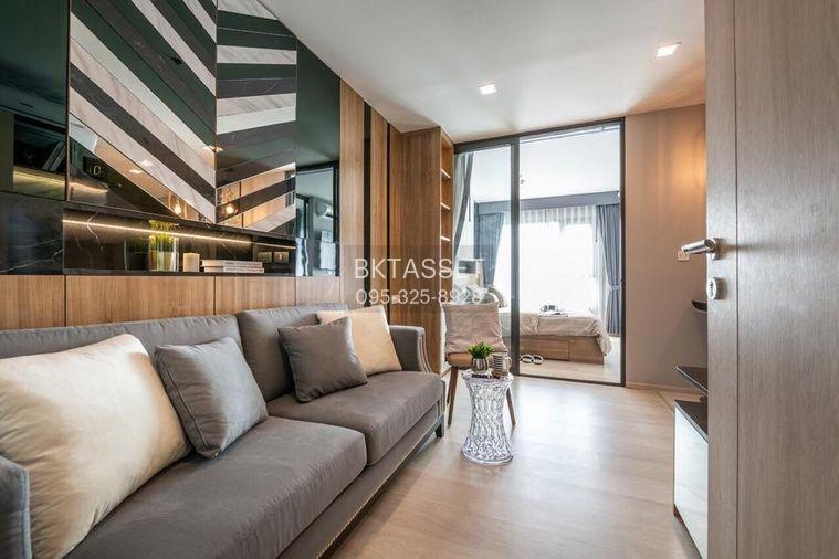 picture For Rent - Life One Wireless , Luxury Class 1 bedroom 1 bathroom - 4/15