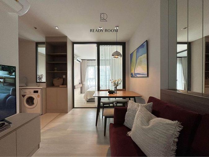 picture For Rent - Life One Wireless , Luxury Class 1 bedroom 1 bathroom - 4/16