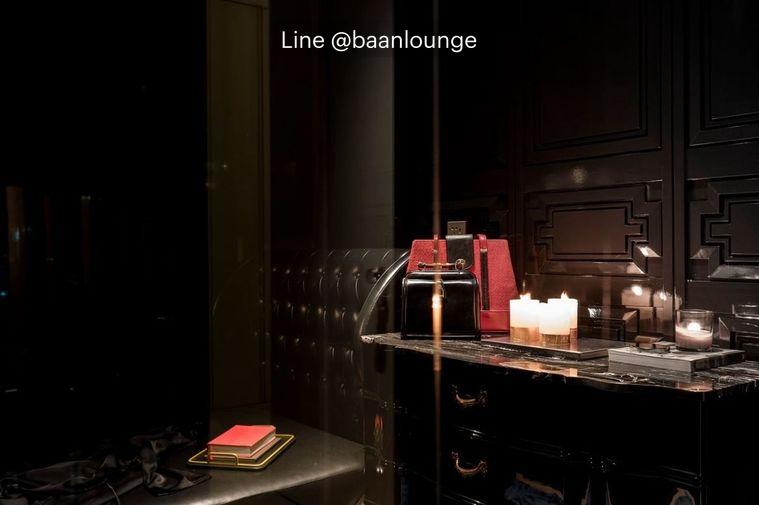 picture Pet-friendly condo Four Seasons Private Residence Bangkok - 15/18