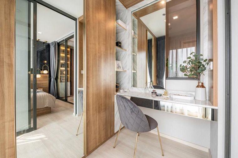 picture For Rent - Life One Wireless , Luxury Class 1 bedroom 1 bathroom - 15/15