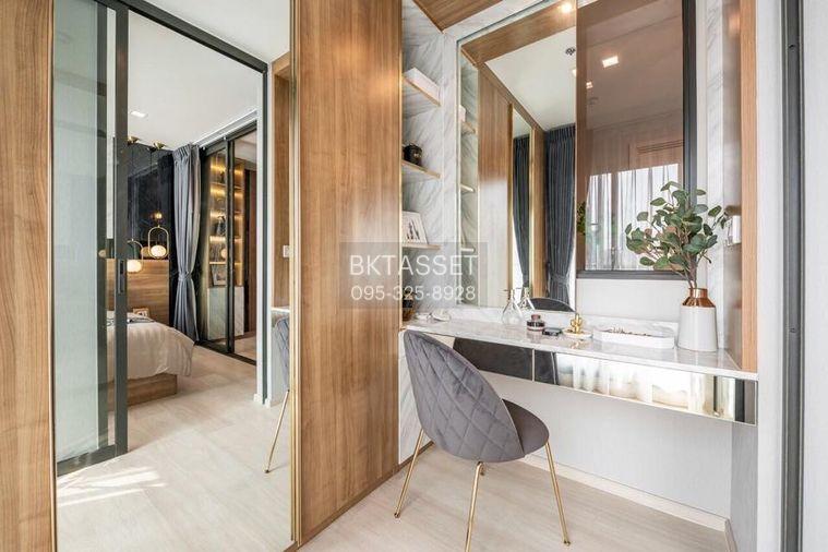 picture For Rent - Life One Wireless , Luxury Class 1 bedroom 1 bathroom - 15/15