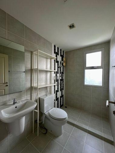 picture 3 storeys, corner unit with side garden Townhouse in Town Avenue Time Tha Kham 16, Samae Dam, Bang Khun Thian - 18/18
