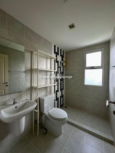 picture 3 storeys, corner unit with side garden Townhouse in Town Avenue Time Tha Kham 16, Samae Dam, Bang Khun Thian - 18/18