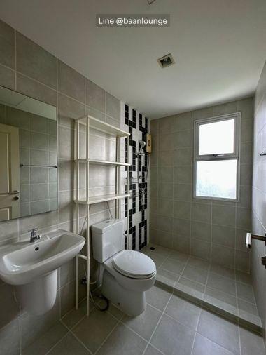 picture 3 storeys, corner unit with side garden Townhouse in Town Avenue Time Tha Kham 16, Samae Dam, Bang Khun Thian - 18/18