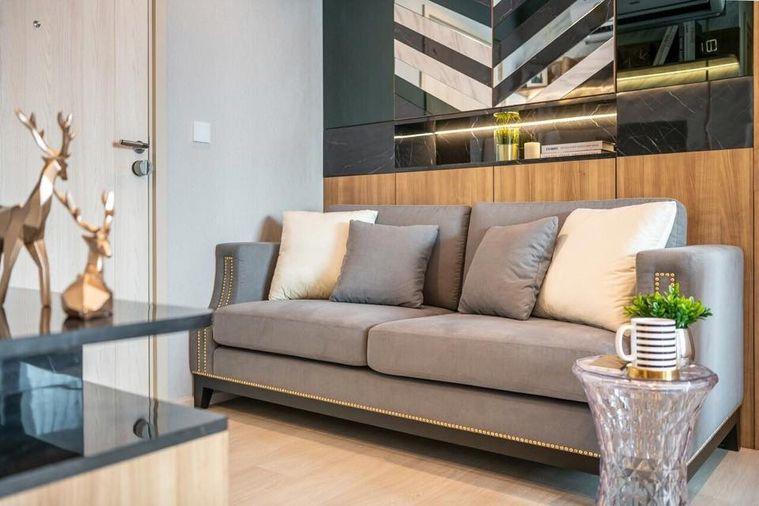 picture For Rent - Life One Wireless , Luxury Class 1 bedroom 1 bathroom - 13/15