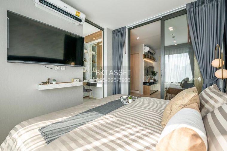 picture For Rent - Life One Wireless , Luxury Class 1 bedroom 1 bathroom - 7/15