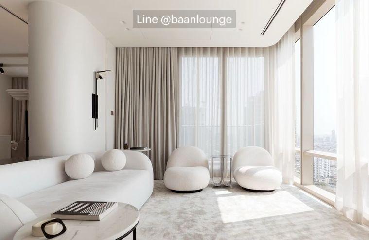 picture Pet-friendly condo Four Seasons Private Residence Bangkok - 3/18