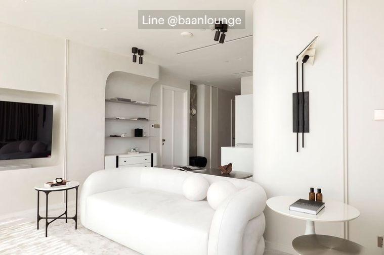 picture Pet-friendly condo Four Seasons Private Residence Bangkok - 5/18