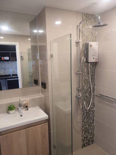 picture For rent 📍 Cybiq Ratchada 32 📍 Fully furnished and equipped, near BTS Ratchayothin - 11/11