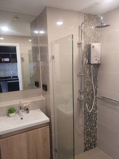 picture For rent 📍 Cybiq Ratchada 32 📍 Fully furnished and equipped, near BTS Ratchayothin - 11/11