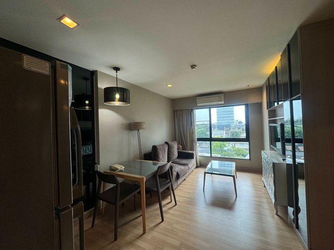 รูป คอนโดให้เช่า : Tidy Thonglor (ไทดี้ ทองหล่อ) (( BTS Thonglor )) MK-02 line @livingbkk - รูปที่ 6/11