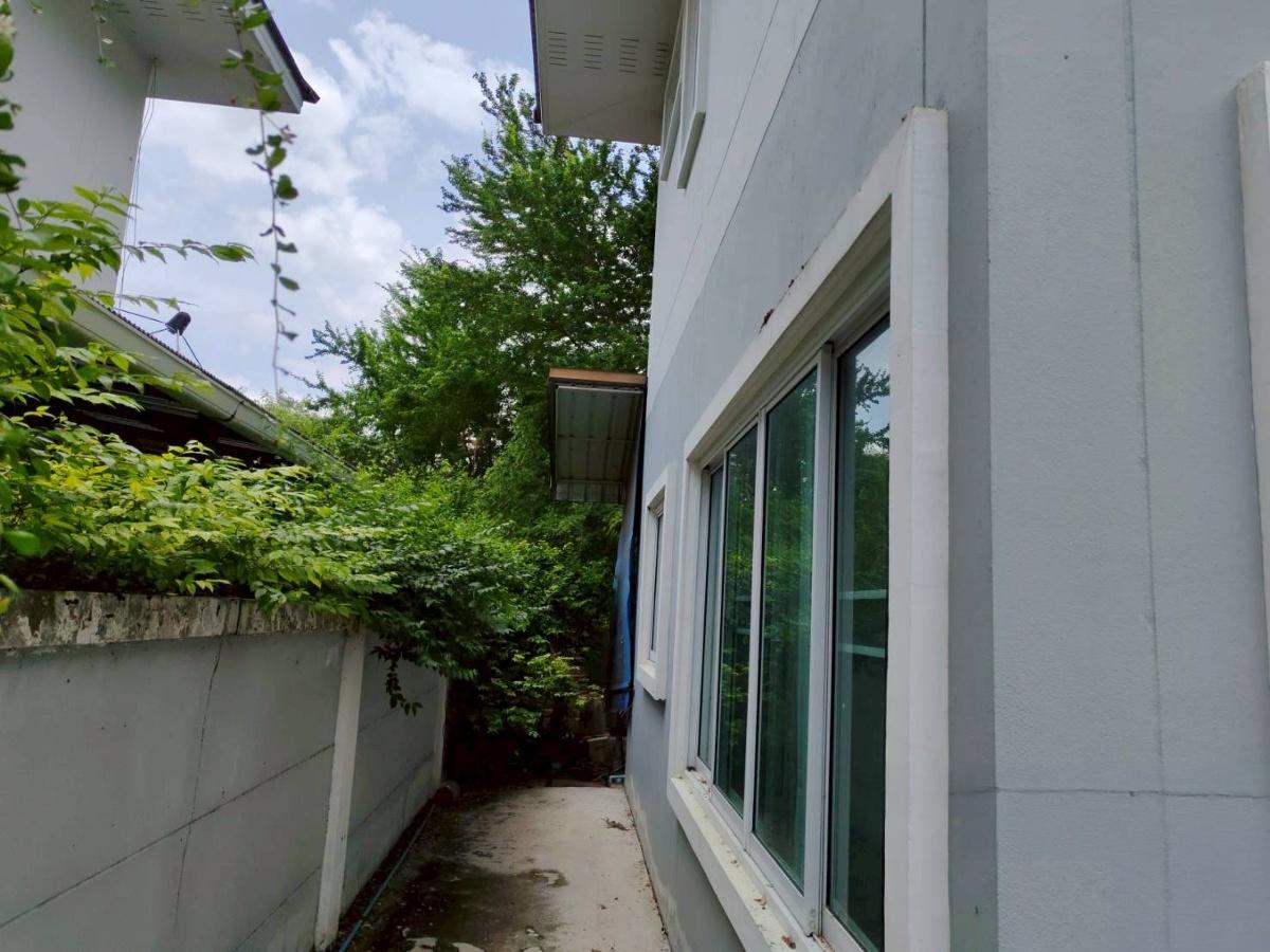 รูป JK2 3240013 : หมู่บ้านอยู่สบาย หนองขาหยั่ง - รูปที่ 7/13