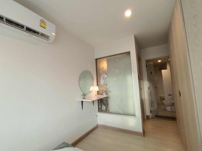 picture Urgent sale 📍 The Kith Plus Sukhumvit 113 📍 Fully furnished and equipped with appliances - 11/11