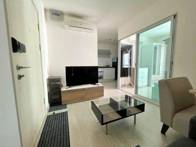 รูป 🔔รวมคอนโดนนนทบุรีให้เช่า🔔⚠️🛋️🛌แอสปาย งามวงศ์วาน - รูปที่ 1/7