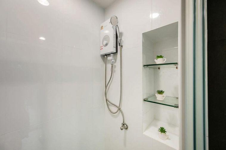 รูป 🍃Condo158091125🍃 คอนโด พาร์ค เอ็กโซ เกษตร-นวมินทร์ (Parc Exo Kaset-Nawamintra) - รูปที่ 25/30