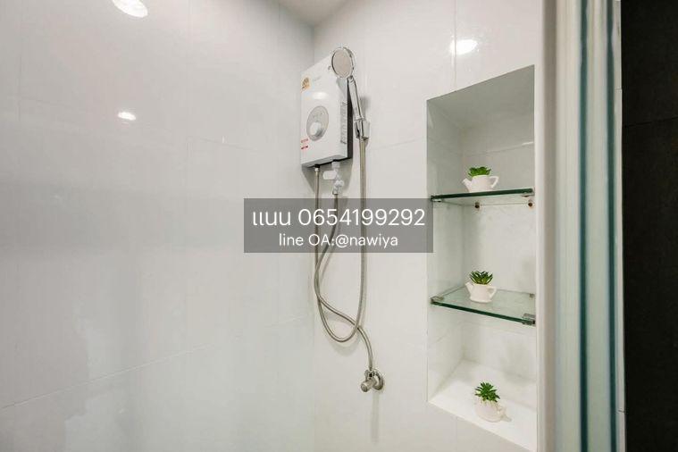 รูป 🍃Condo158091125🍃 คอนโด พาร์ค เอ็กโซ เกษตร-นวมินทร์ (Parc Exo Kaset-Nawamintra) - รูปที่ 25/30