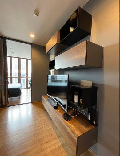 รูป ว่างพร้อมอยู่! Hasu Haus. 1นอน 37ตร.ม. Line id: @pfagent - รูปที่ 2/6