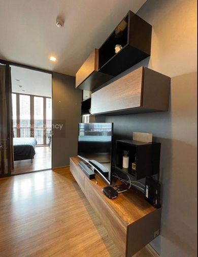 รูป ว่างพร้อมอยู่! Hasu Haus. 1นอน 37ตร.ม. Line id: @pfagent - รูปที่ 2/6