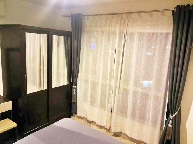 รูป 🔔รวมคอนโดนนนทบุรีให้เช่า🔔⚠️🛋️🛌แอสไพร์ งามวงศ์วาน - รูปที่ 3/12