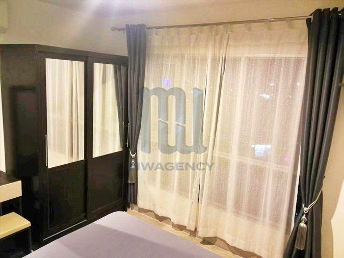 รูป 🔔รวมคอนโดนนนทบุรีให้เช่า🔔⚠️🛋️🛌แอสไพร์ งามวงศ์วาน - รูปที่ 3/12