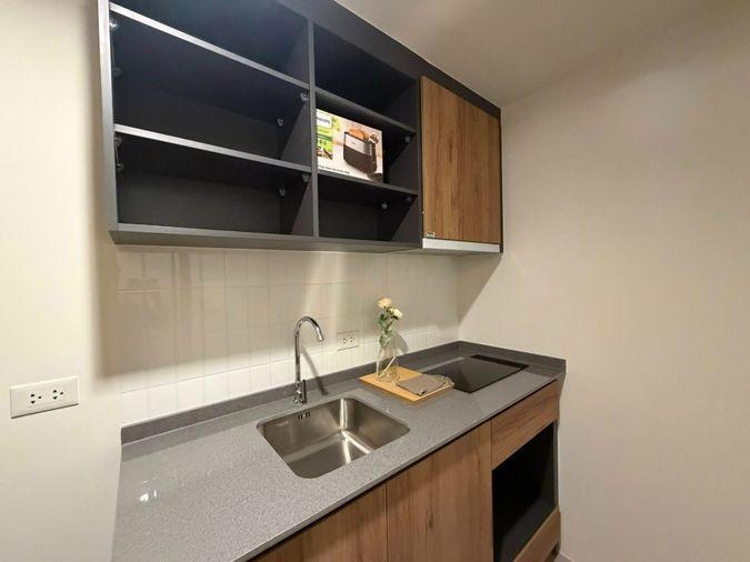 รูป PFD-07435 ให้เช่าคอนโด เดอะ ไลน์ ไวบ์ พหลโยธิน ( THE LINE VIBE Phahonyothin ) นัดชมห้อง ■ line : @propertyfinder - รูปที่ 6/9