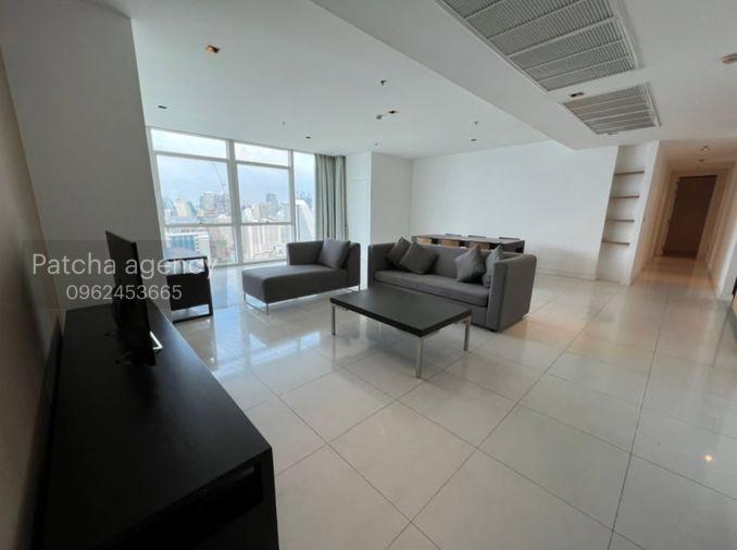 picture Athenee Residence. 3bed 198sqm. Line id: @pfagent - 2/13