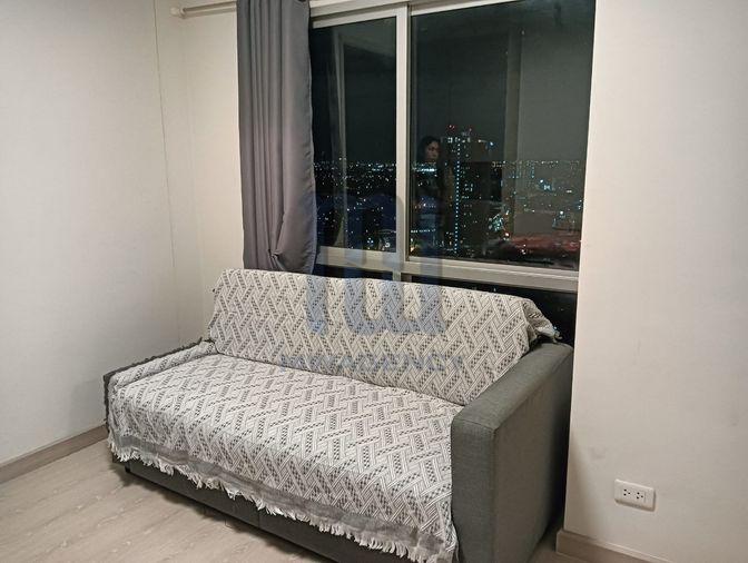 รูป 🔔รวมคอนโดนนนทบุรีให้เช่า🔔⚠️🛋️🛌นิช ไอดี แอท ปากเกร็ด สเตชั่น - รูปที่ 1/5