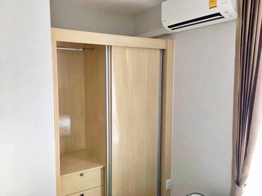 รูป 🔔รวมคอนโดนนนทบุรีให้เช่า🔔⚠️🛋️🛌Plum Condo Mix Chaengwattana - รูปที่ 6/7