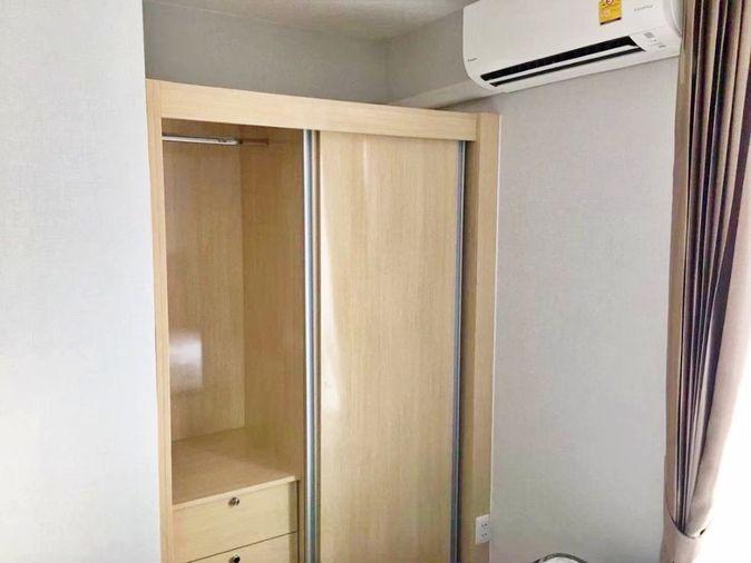 รูป 🔔รวมคอนโดนนนทบุรีให้เช่า🔔⚠️🛋️🛌Plum Condo Mix Chaengwattana - รูปที่ 6/7