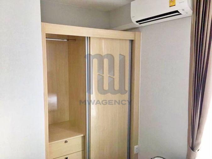 รูป 🔔รวมคอนโดนนนทบุรีให้เช่า🔔⚠️🛋️🛌Plum Condo Mix Chaengwattana - รูปที่ 6/7