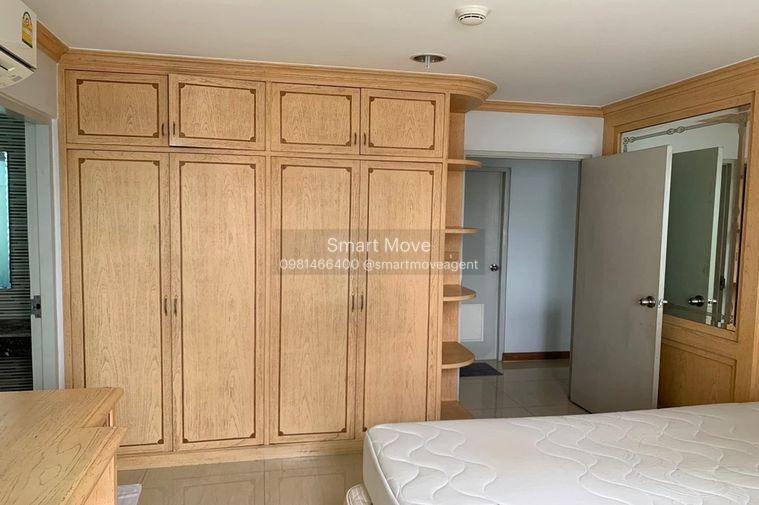 picture 🔥 For Rent !! 🔥 Code C20240800002..........Baan Pathumwan, 2 bedroom, 2 bathroom, furnished, ready to move in 📣📣 - 3/7